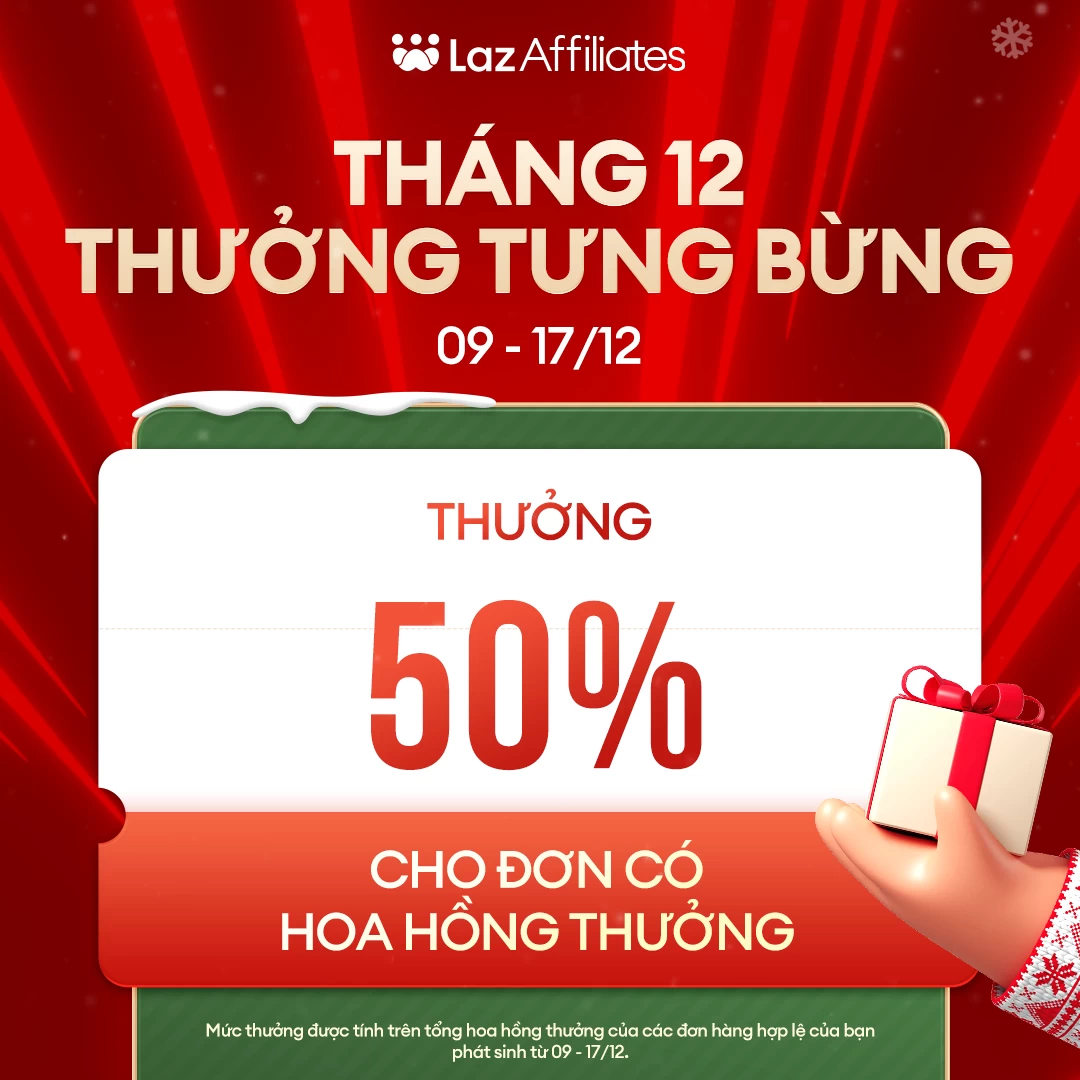 Lazada Voucher ĐỘC QUYỀN 100k/500k