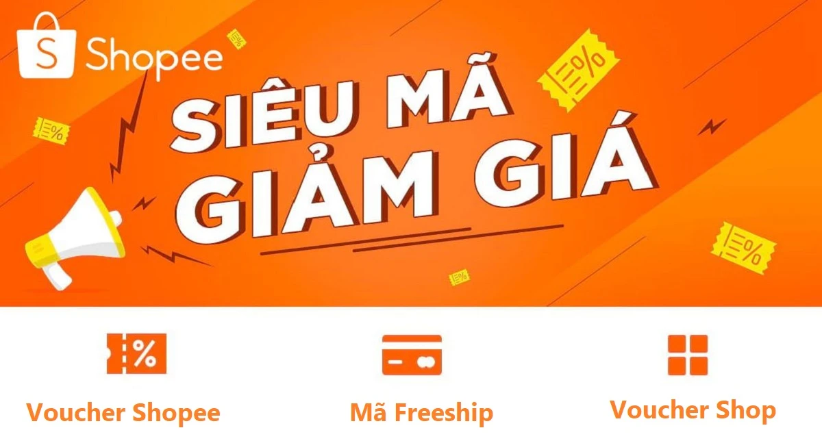 TỔNG HỢP MÃ SHOPEE TỪ 9H-21H NGÀY SALE 25/09 👇👇
