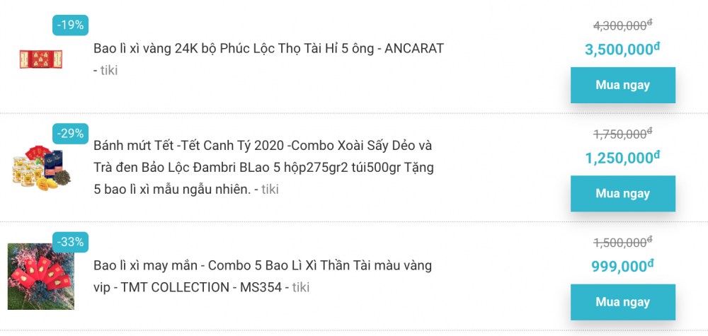 Tổng hợp 20 bộ mẫu phong bao lì xì 2021