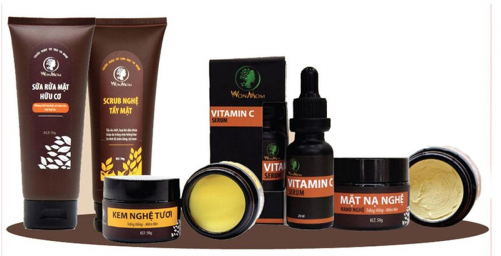 Review WonMom Chăm Sóc Mẹ Bầu