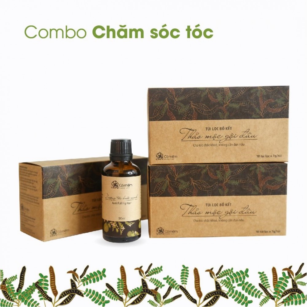 Review mỹ phẩm của Cỏ mềm Homelab