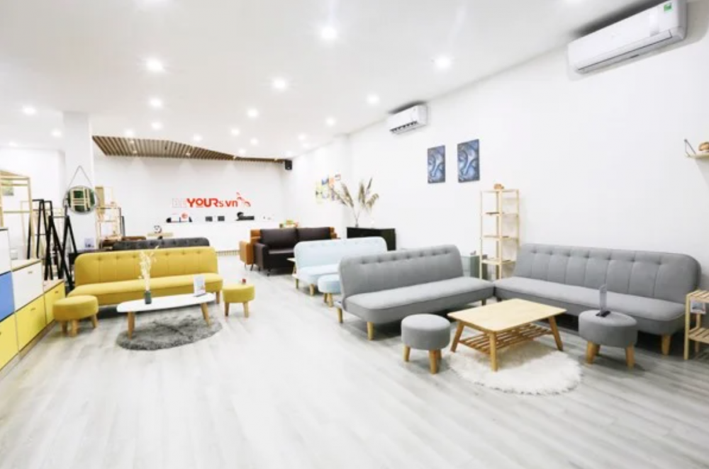 [REVIEW NỘI THẤT] BUMBEE SOFA BED - GHẾ SOFA BÁN CHẠY NHẤT CỦA BEYOURS