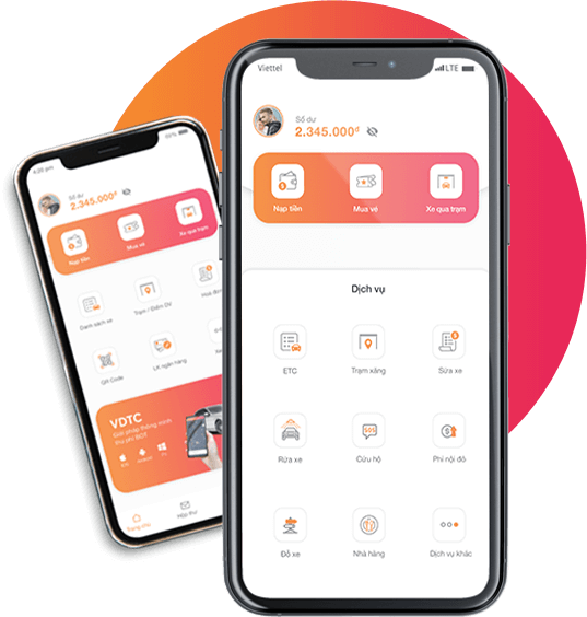 THU PHÍ KHÔNG DỪNG EPASS