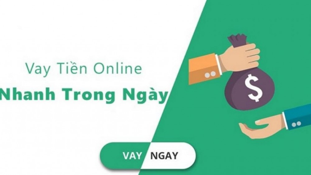 Top 16 công ty tài chính vay tiền nhanh online