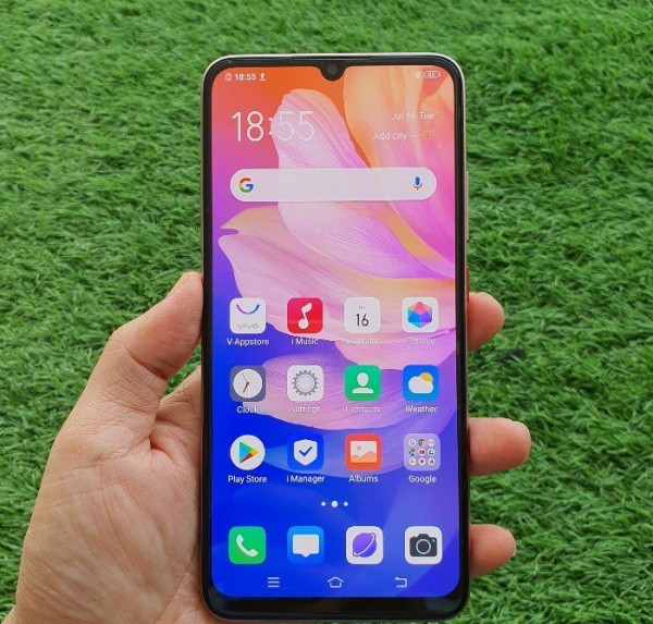 5 triệu nên mua điện thoại nào? Top 7 điện thoại chính hãng giá rẻ nhất