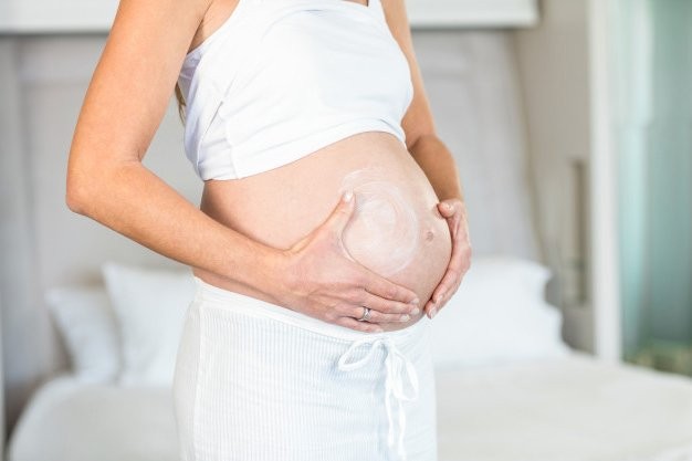 Kem trị rạn da Palmer's có tốt không ?