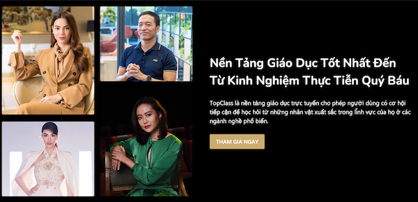 Học trực tuyển ở nhà mùa Covid cùng 𝗧𝗼𝗽𝗖𝗹𝗮𝘀𝘀