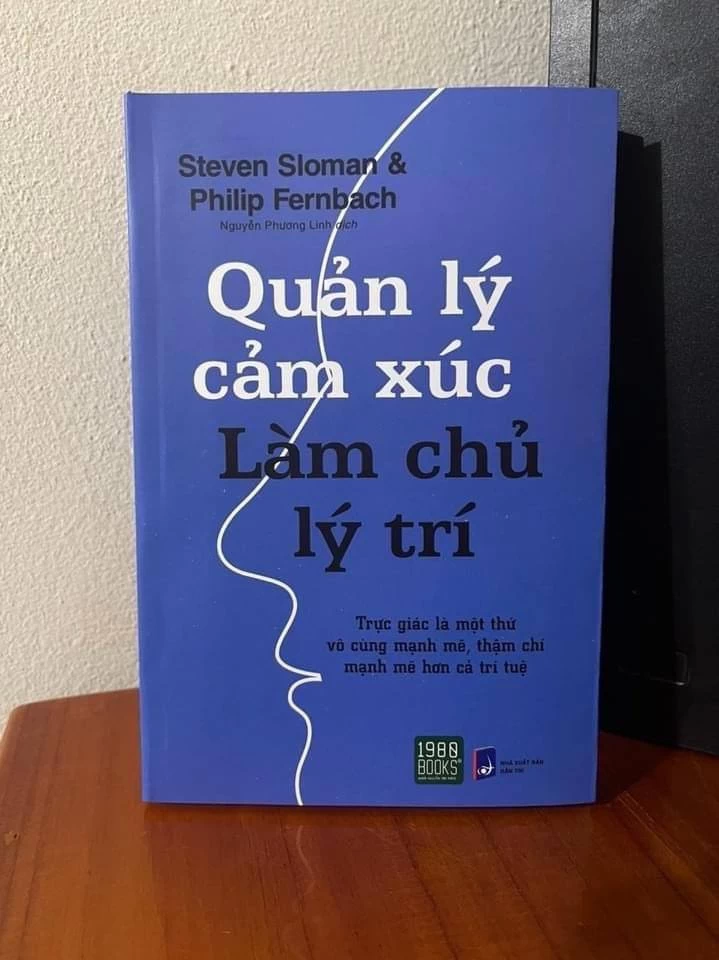 6 cuốn sách tâm lý học hay giúp bạn thấu hiểu nhân tâm và đọc vị bất kỳ ai