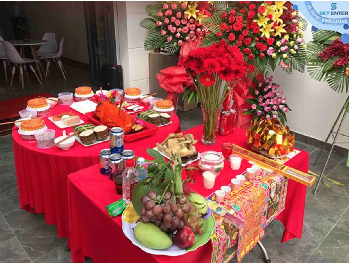 Chia sẽ ngày tốt giờ đẹp khai trương, mở hàng đầu năm 2023 theo tuổi