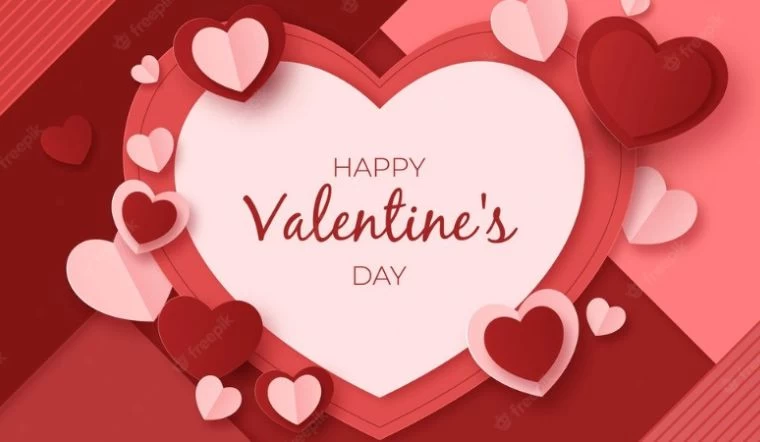Valentine Vào Ngày Nào? Có Mấy Ngày Valentine? Ý Nghĩa Của Ngày Valentine?